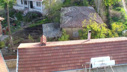 SÜLE CAMİİNDEN GÖRÜNÜM - 2 -