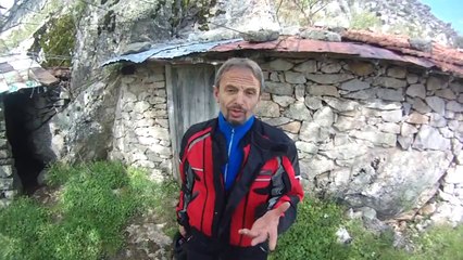 Ismok Cross Enduro 11 mayıs 2014 Direkli - Geyran