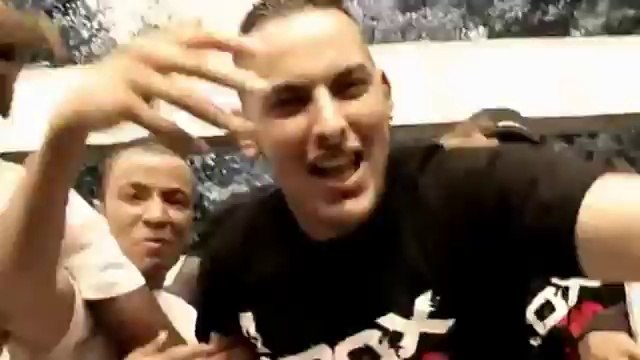 LIM FEAT. AM'S & MIDOX - DANS NOS FAVELAS