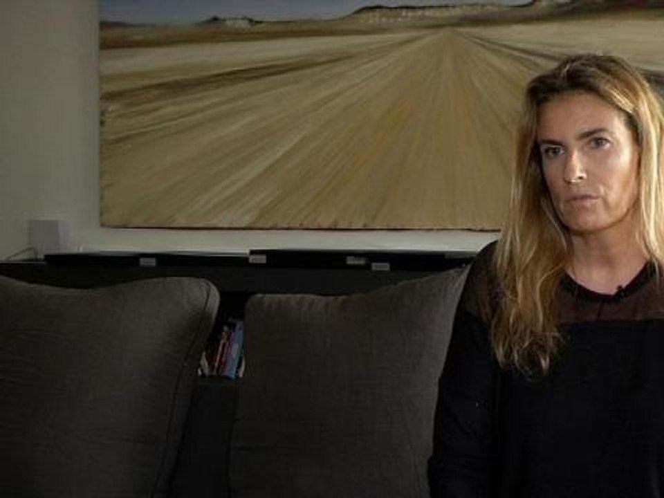 Lycéennes enlevées par Boko Haram: "L'envie de ne pas rester silencieuse" - 12/05