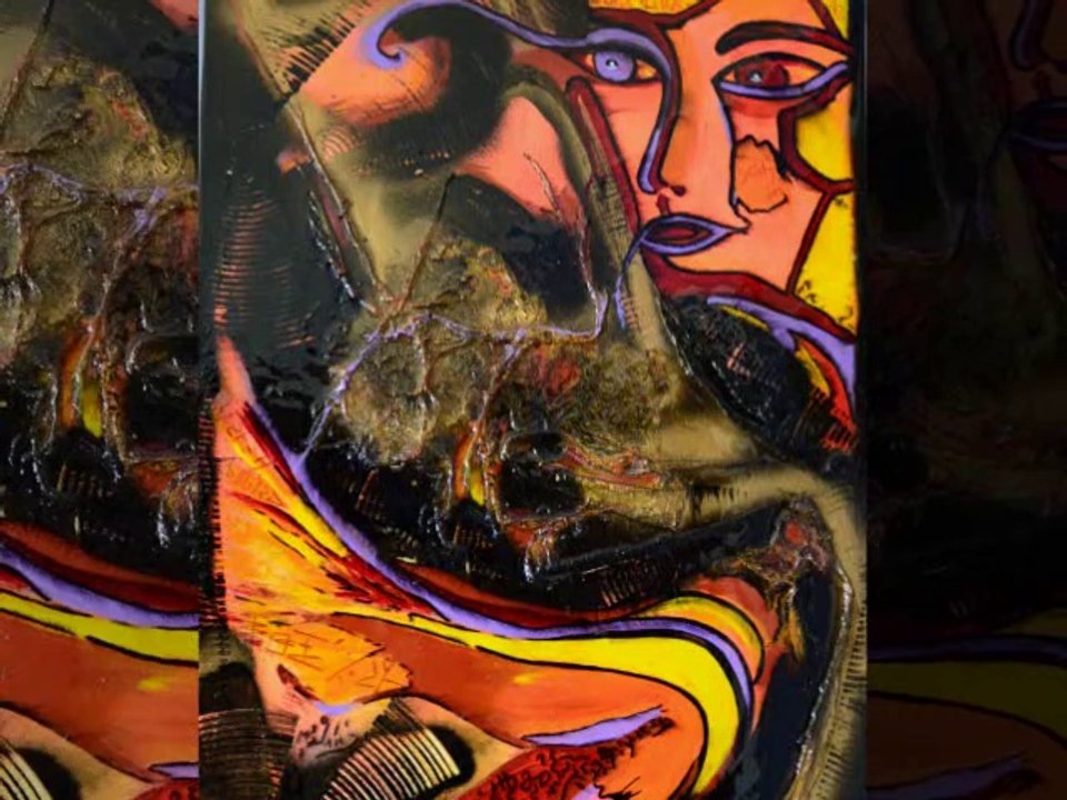 Diaporama accueil blog