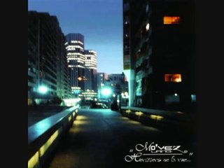 Mo'vez Lang - La Vie Est Pleine De Surprise