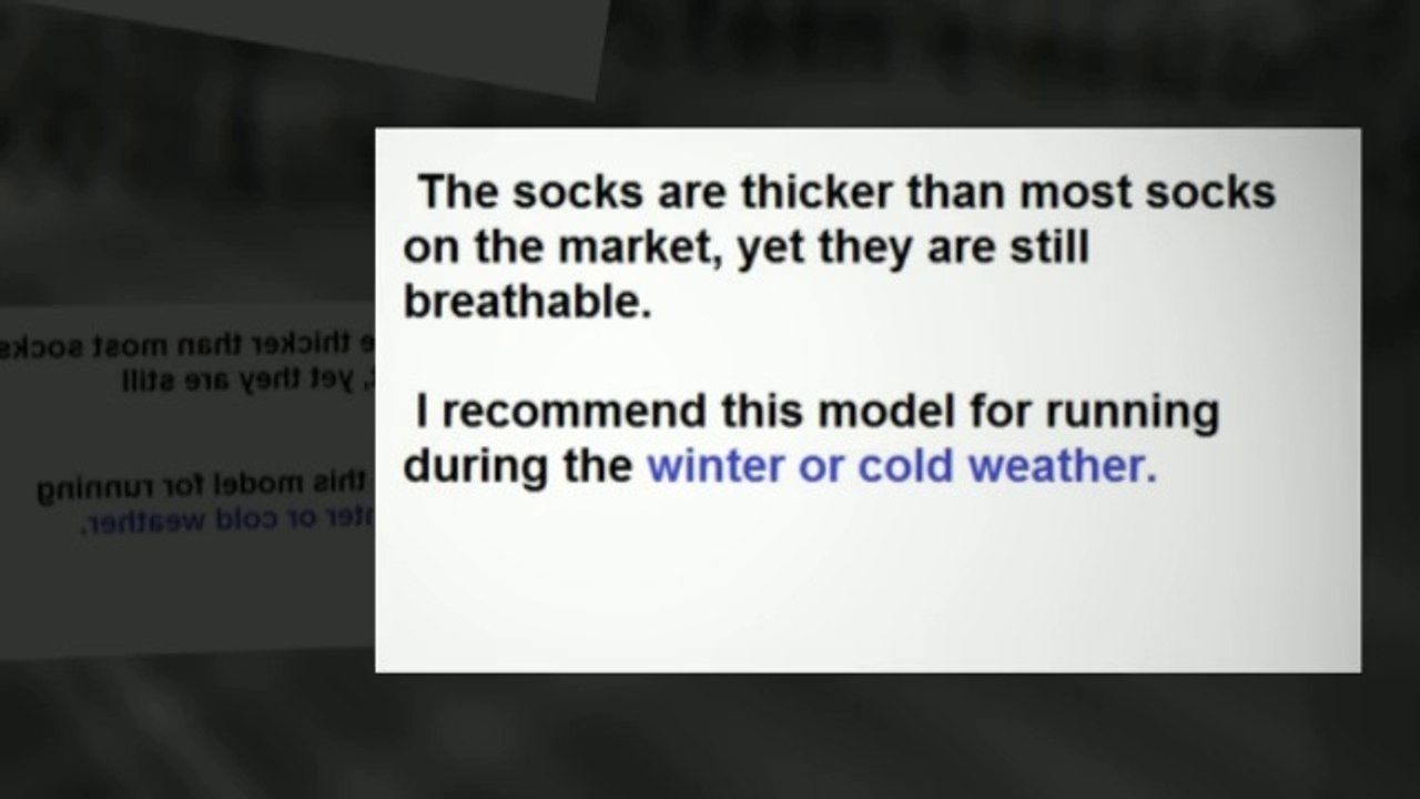 Drymax Maximum Protection Run Mini Crew