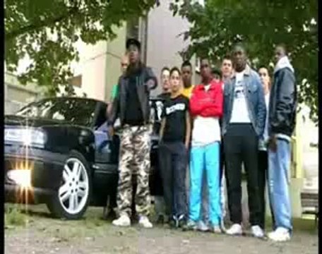 CLIP Hautepierre et Hohberg (Strasbourg 67)