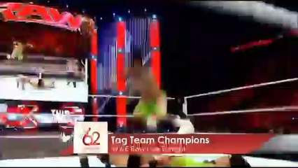 The USOS on Studio  62