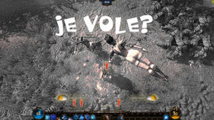 Panzar | Bug | Jeux vidéo sans ma voix sur PC