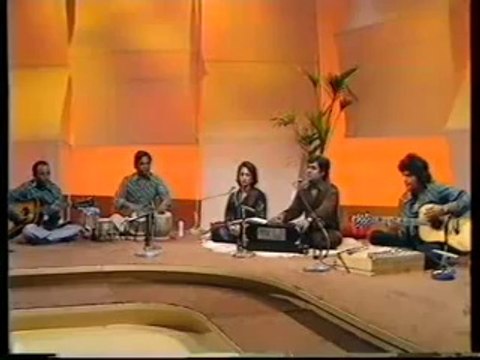 Sunte Hain Ke Mil Jaati-Jagjit _ Chitra Singh