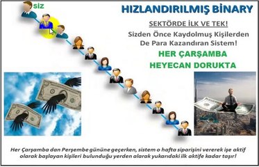BRAİN ABUNDANCE TÜRKİYE ONLİNE SUNUM NERİMAN GÖK