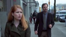 Backstrom Trailer - FOX