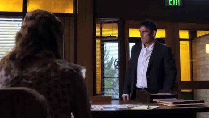 Wayward Pines Trailer - FOX
