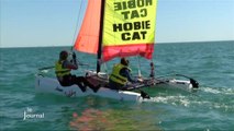 Apprendre à naviguer en catamaran aux Sables-d’Olonne