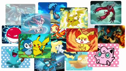 Pokémon Art Academy - Bande-annonce japonaise
