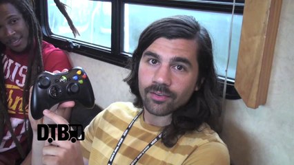 RDGLDGRN - TOUR TIPS (Top 5) Ep. 151 [Warped Edition 2013]