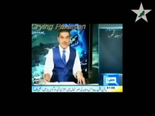 Azaad Pakistan Episode 3 Part 10-14 (True Meaning of Secularism)