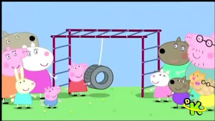 1x06 - PEPPA PIG - O Playground - Português(360p_H.264-AAC)