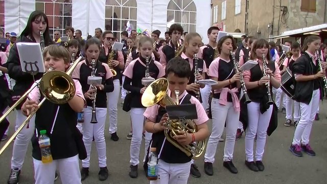 Guk Euskaraz - BAND'A LEO JUNIOR - Condom 2014