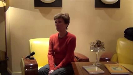 Interview de Jeanine La Jeunesse sur ses expériences et rencontres surnaturelles
