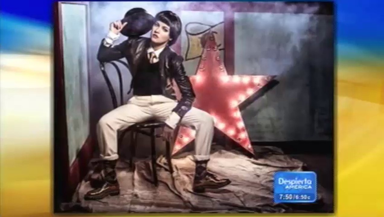 Maite Perroni [@MaiteOficial] Habla de su Foto de Bellos