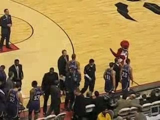 Kings vs Raptors 🏀 - Game Preview