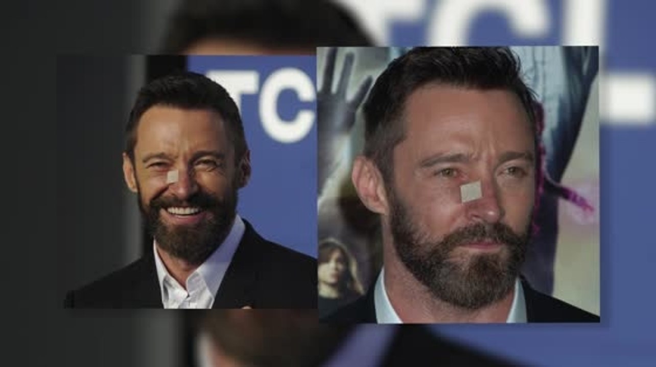 Hugh Jackman Urges Fans To Wear Sunscreen After Another Skin Cancer Treatment