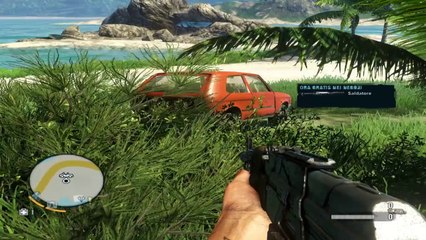 Farcry3|il dottore drogato|By Baltierx