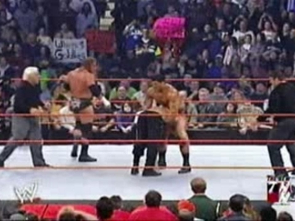 Batista powerbombs