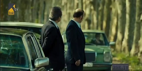 القبضاي الموسم الثاني الحلقة 35 مترجمة للعربية PART 2 حصرياا DIYAR AL rasam