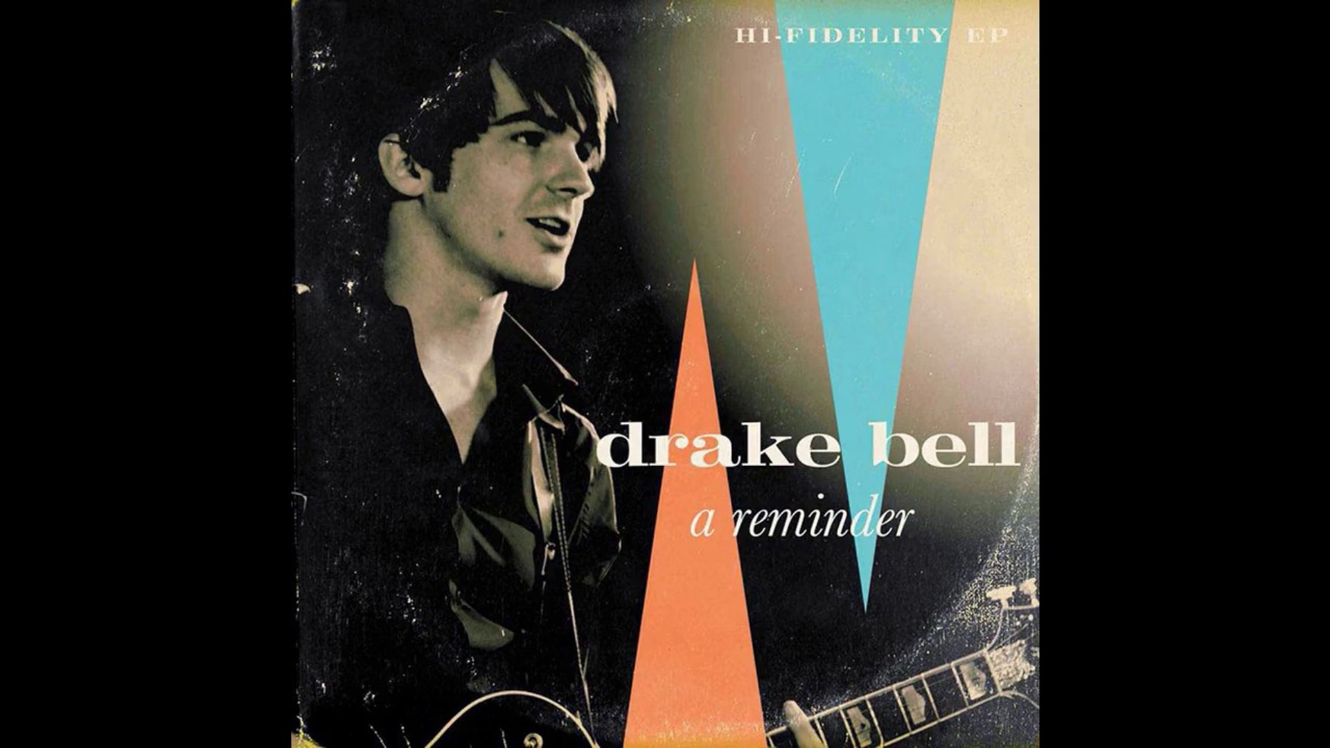 Drake Bell - A Reminder (Complete Album) - video Dailymotion