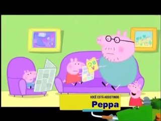 1x47 - PEPPA PIG - Papai pendura uma foto - Português(360p_H.264-AAC)