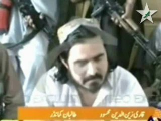 Azaad Pakistan Episode 3 Part 12-14 (Snakes in Our Sleeves)