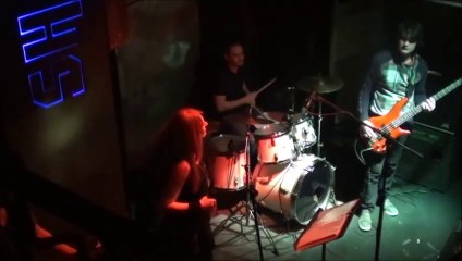 Magnet @Shaft Promo Part 1