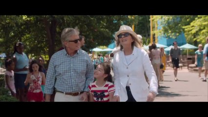 And So It Goes (2014) Official Trailer #1 [HD]