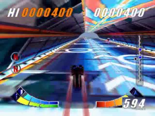 Video-Test : Extreme-G et Extreme-G XG2 (N64)
