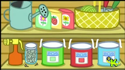 2x07 - PEPPA PIG - Sr. Espantalho - Português(360p_H.264-AAC)