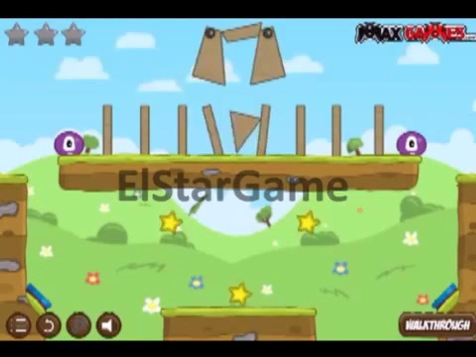 Jelly Alien Level 26