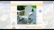 Find An Outdoor Porch Rocking Chair