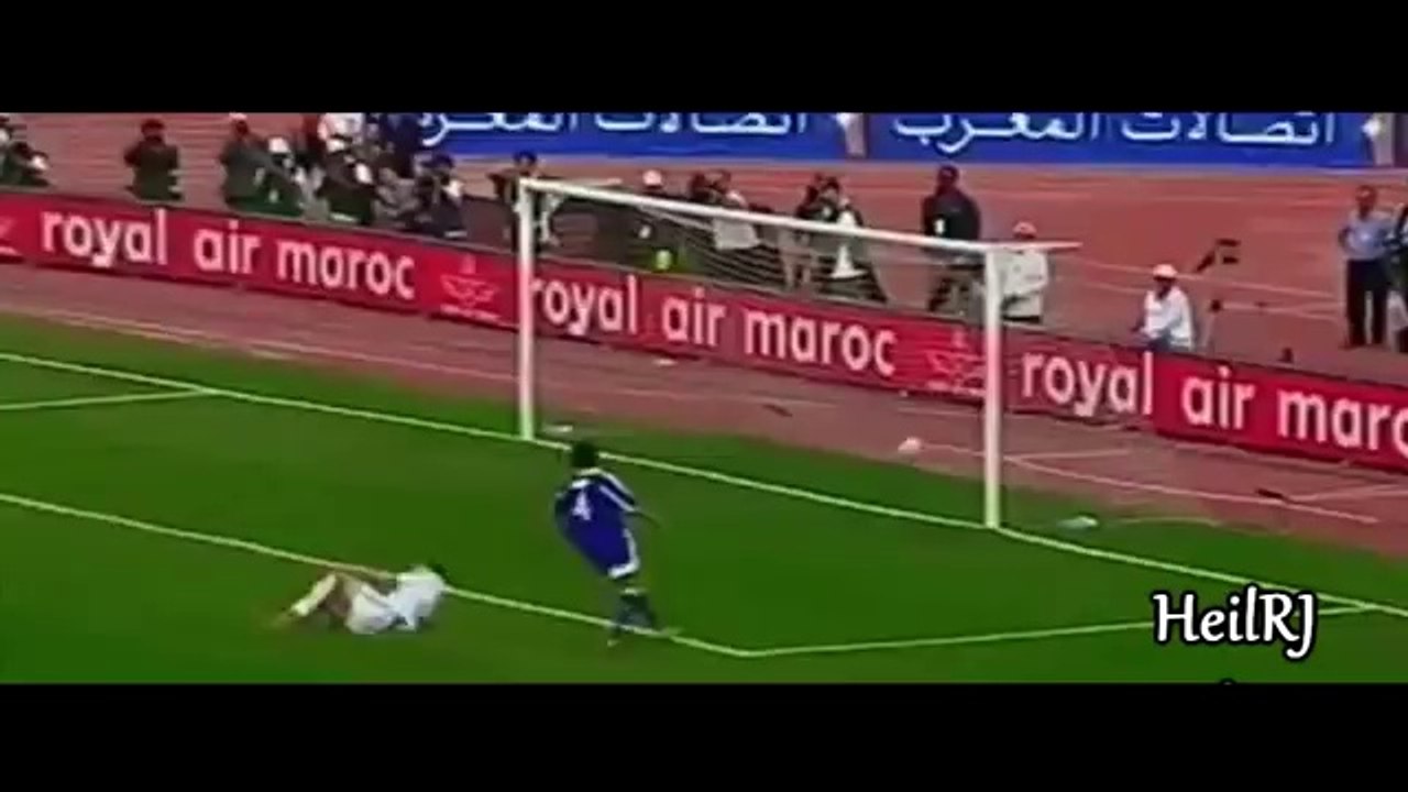 Zinedine Zidane ● Top 30 Goals ● 1988-2006