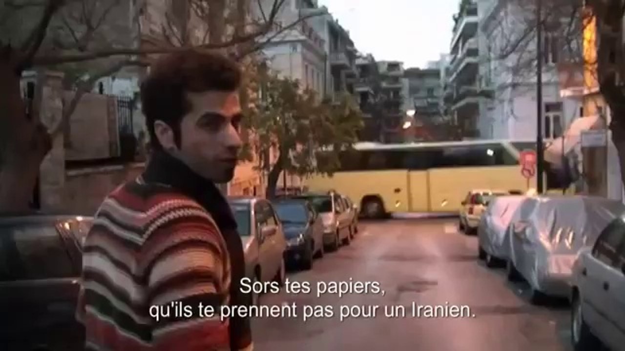 L'Escale (2013)
