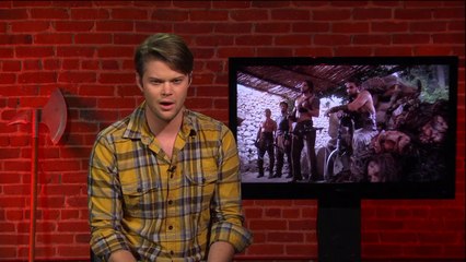 Weapons of Westeros: Dothraki Arakh