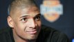 Michael Sam becomes NFLs First Openly Gay Football Star