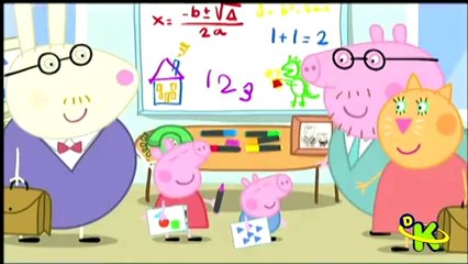 2x22 - PEPPA PIG - O Escritório do Papai Pig - Português(360p_H.264-AAC)