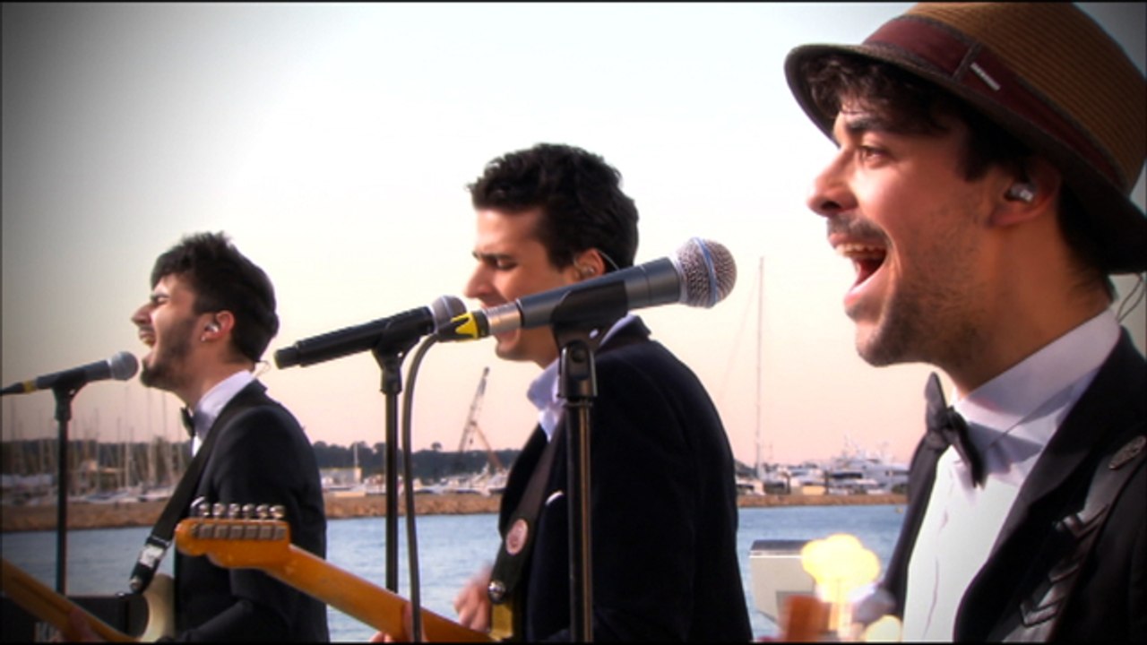 BB Brunes - Dis-moi