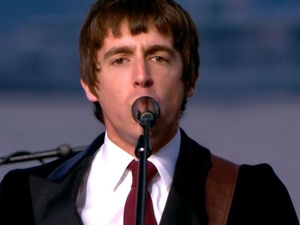 Miles Kane - Come closer