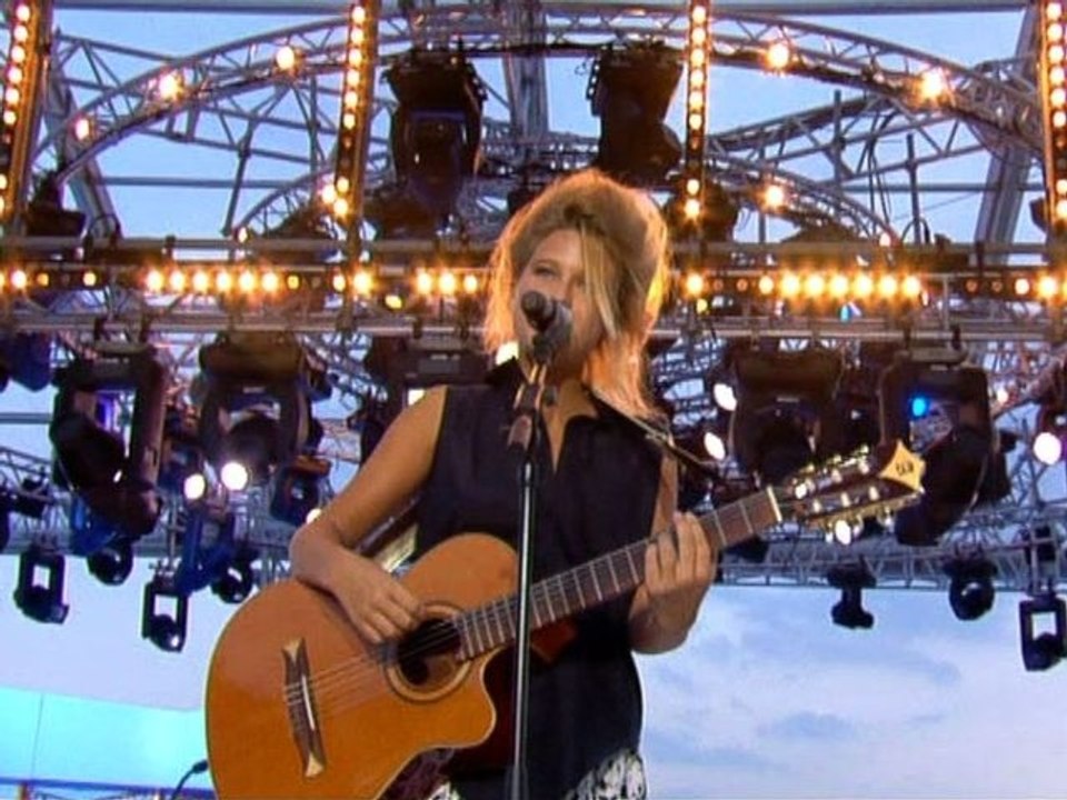 Selah Sue - Raggamuffin