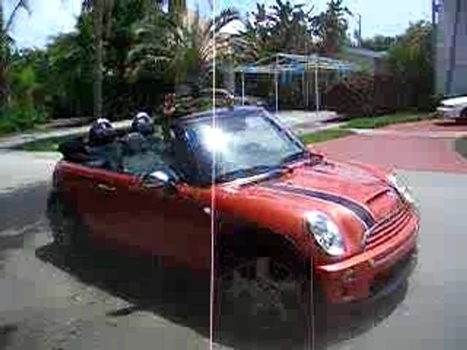 mini in miami beach