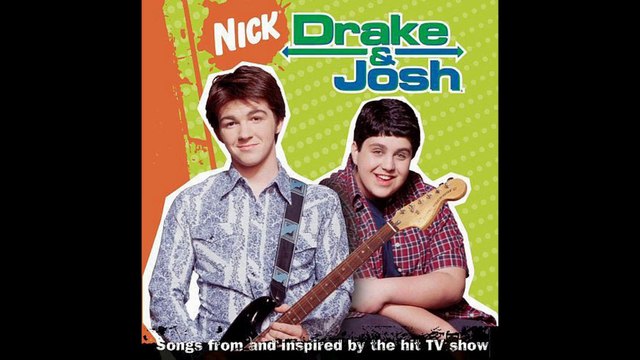 Drake Bell & Josh Peck - Soul Man (1080p)