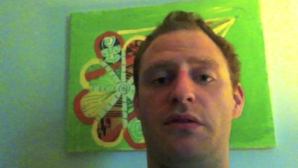 Patriot John Adams an Angel Sent to Clean Up Hell?