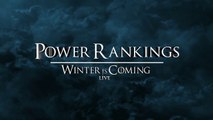 Game of Thrones Power Rankings: Laws of Gods and Men