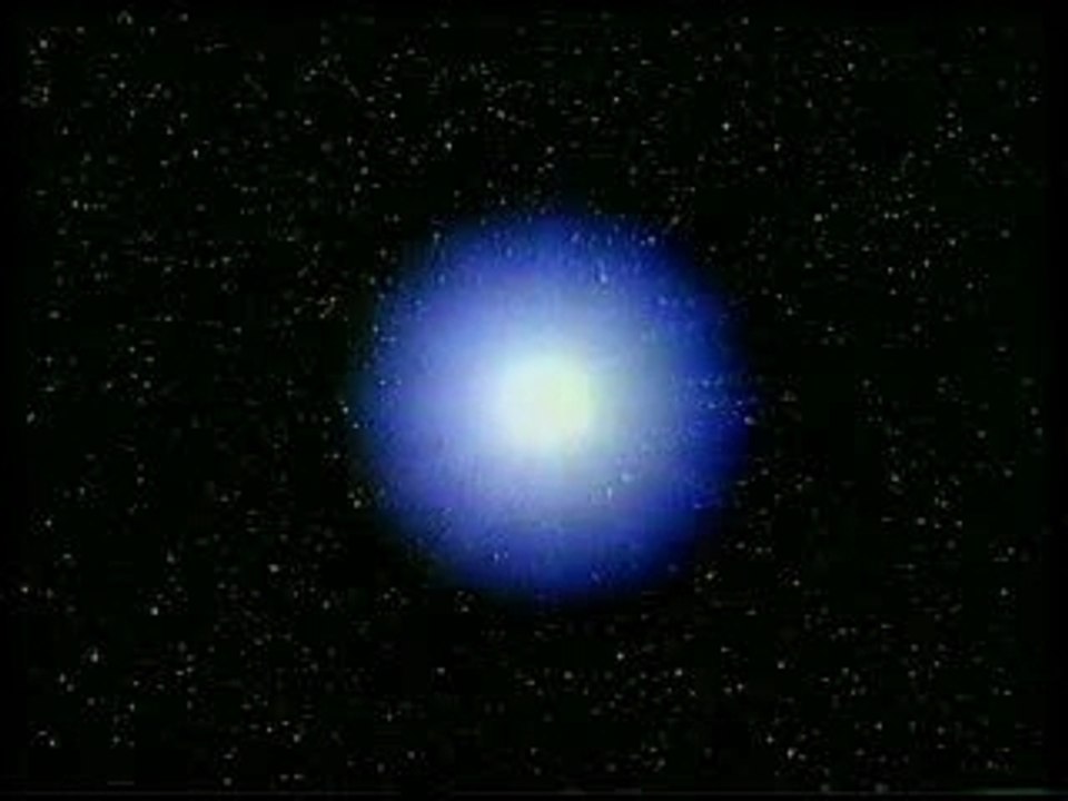 The mystery in iron