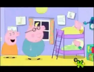 Télécharger la video: 2x30 - PEPPA PIG - O Relógio Cuco - Português(480p_H.264-AAC)